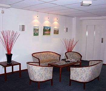 Sparta Hotel Alvsbyn